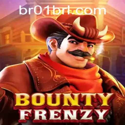 Descubra o Mundo de BountyFrenzy: O Jogo que Conquista com Aventuras e Recompensas