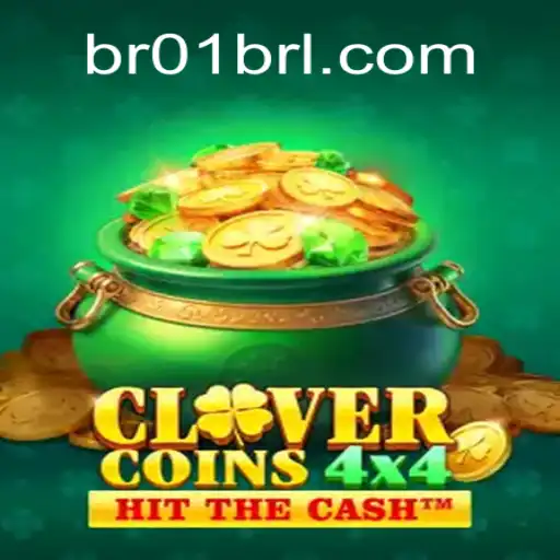 Explorando o Mundo de CloverCoins4x4