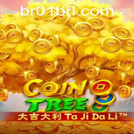 CoinTree: Descubra as Emoções do Empolgante Jogo Monetário