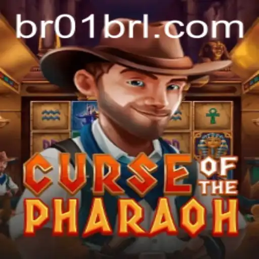 CurseofthePharaoh: Descubra o Fascinante Mundo de Aventura e Mistério