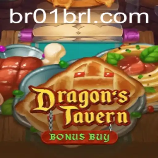 DragonsTavern: Descubra o Novo Universo de Fantasia com 01BRL
