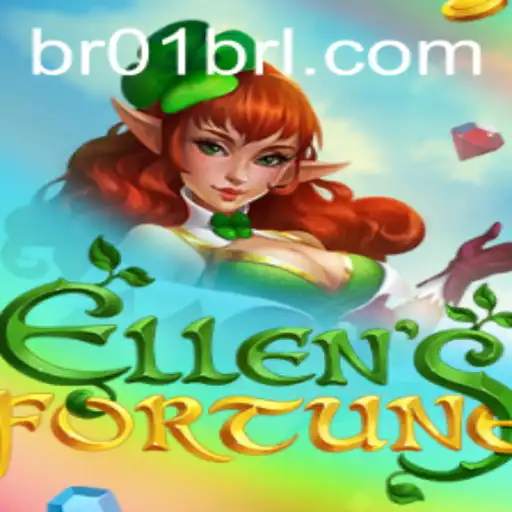 EllensFortune: Um Novo Horizonte no Mundo dos Jogos