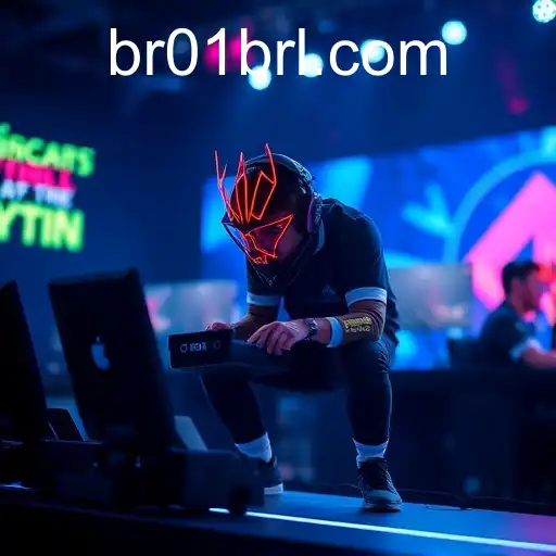 Esportes virtuais