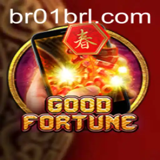GoodFortuneM: Descubra o Mundo Encantador do Jogo de Estratégia Inovador