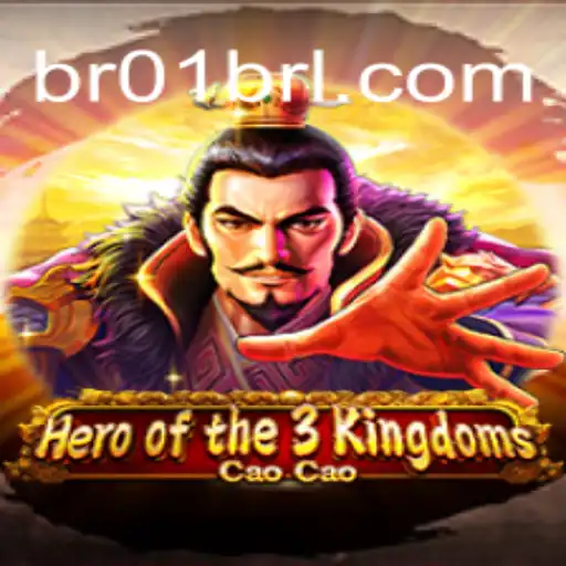 Explorando o Universo do Jogo Heroofthe3KingdomsCaoCao