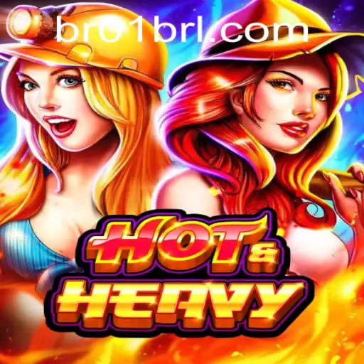 Descubra o Emocionante Mundo de HotHeavy