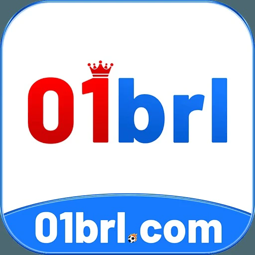 01brl Logo