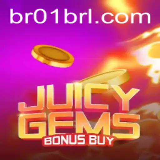 Descubra o Universo Brilhante de JuicyGemsBonusBuy