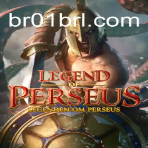 Descubra o Universo Fascinante de LegendofPerseus: Uma Aventura Épica