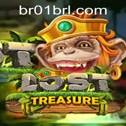 Descubra a Aventura Épica de 'LostTreasure': Busque Riquezas e Desvende Mistérios