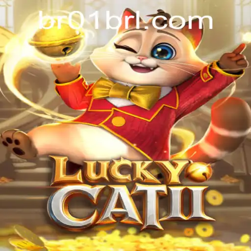 Descubra o Mundo de LuckyCatII: O Fascinante Jogo de Estratégia com 01brl