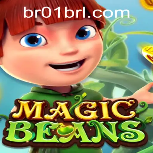 Explorando o Mundo de MAGICBEANS: Um Novo Horizonte de Diversão
