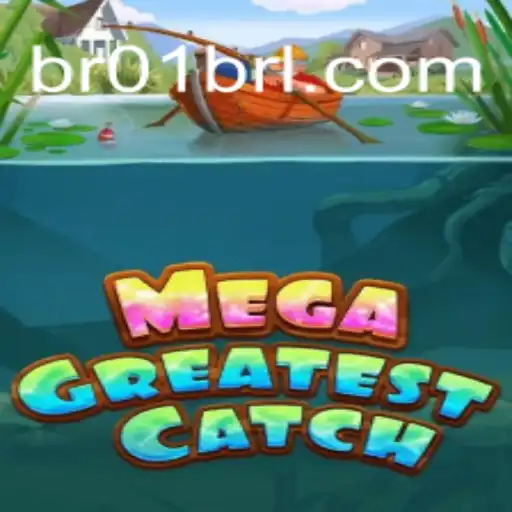 Descubra o Fascinante Mundo de MegaGreatestCatch: O Jogo do Ano