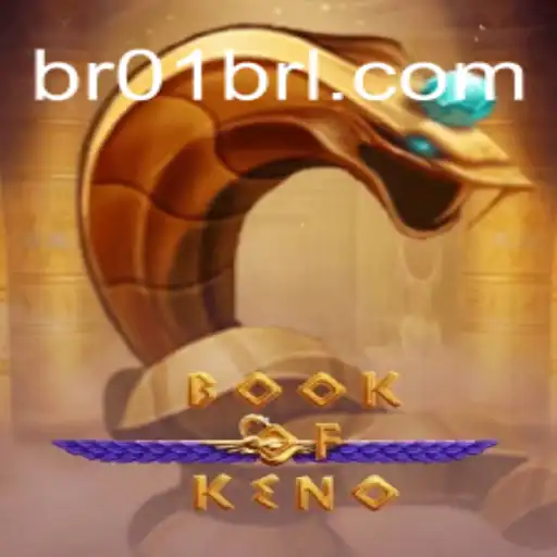 Descubra o Fascinante Mundo do Jogo BookOfKeno