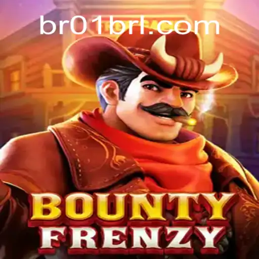 Descubra o Mundo de BountyFrenzy: O Jogo que Conquista com Aventuras e Recompensas