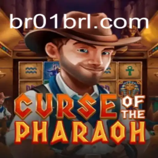 CurseofthePharaoh: Descubra o Fascinante Mundo de Aventura e Mistério