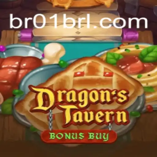 DragonsTavern: Descubra o Novo Universo de Fantasia com 01BRL