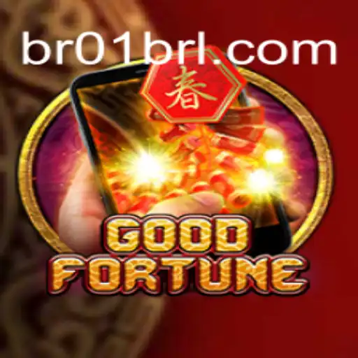GoodFortuneM: Descubra o Mundo Encantador do Jogo de Estratégia Inovador