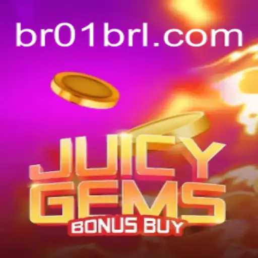 Descubra o Universo Brilhante de JuicyGemsBonusBuy