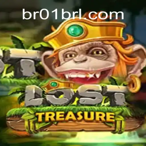 Descubra a Aventura Épica de 'LostTreasure': Busque Riquezas e Desvende Mistérios