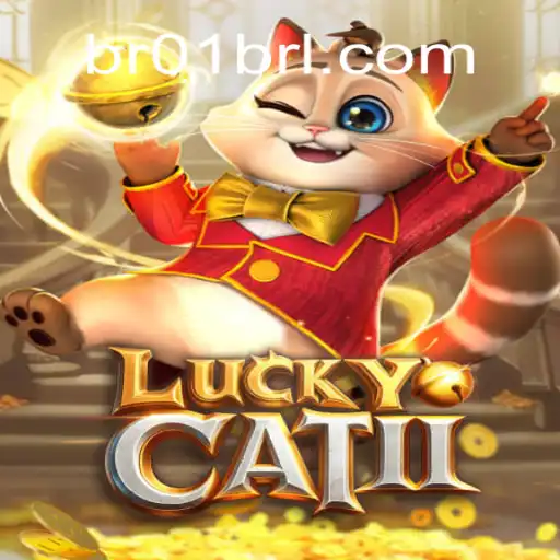 Descubra o Mundo de LuckyCatII: O Fascinante Jogo de Estratégia com 01brl