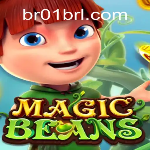 Explorando o Mundo de MAGICBEANS: Um Novo Horizonte de Diversão