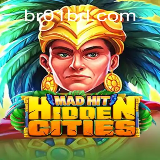 Explorando MadHitHiddenCities: Uma Nova Aventura Urbana