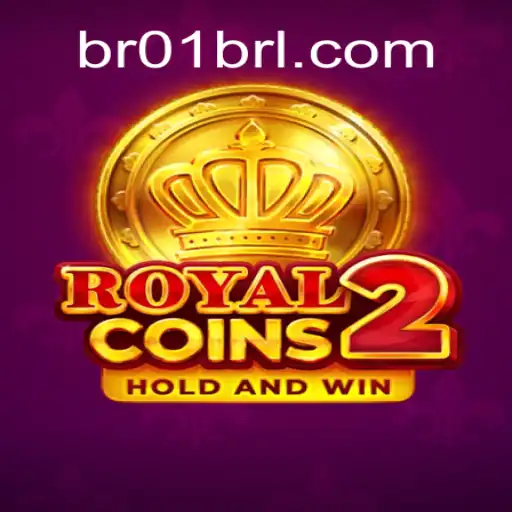 RoyalCoins2: A Nova Sensação de Jogos com Prêmios Econômicos