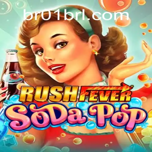 Explorando o Mundo Vibrante de RushFeverSodaPop