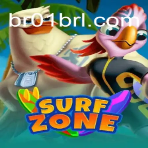 SurfZone: Um Novo Horizonte em Jogos Aquáticos com Promoções Incríveis