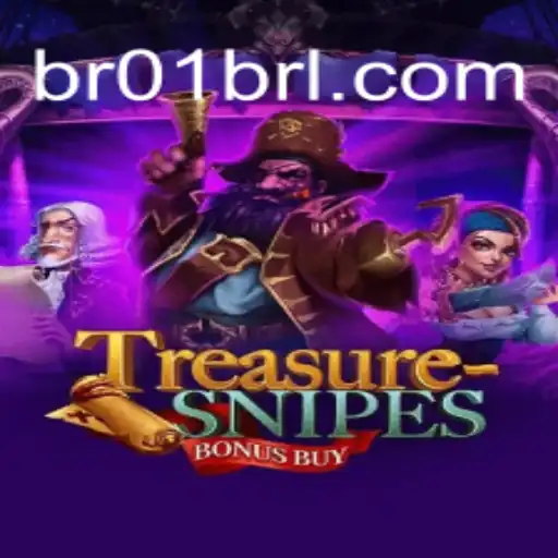 Explorando o Mundo de TreasuresnipesBonusBuy