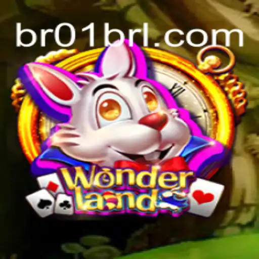 Explorando Wonderland: O Fascinante Jogo que Conquista Com 01brl
