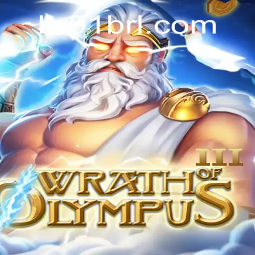 Explorando WrathofOlympusIII: Um Mergulho no Mundo da Mitologia e Estratégia em Jogos
