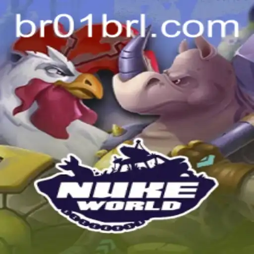Explorando NukeWorld: Um Guia Completo para o Novo Jogo de Estratégia
