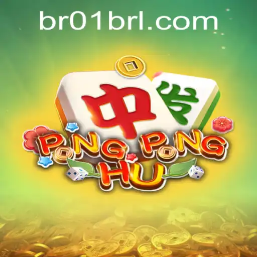 Descubra o Novo Fenômeno dos Jogos: PONGPONGHU e sua Revolução