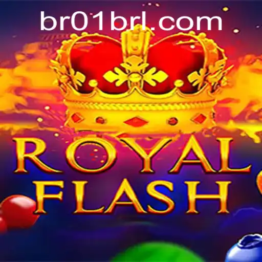 RoyalFlash: O Novo Jogo Revolucionário Que Une Estratégia e Sorte