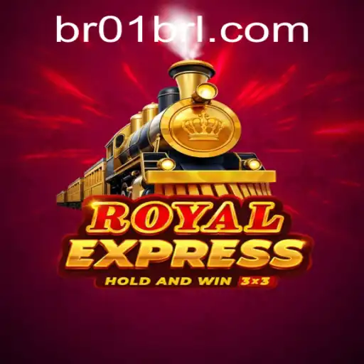 Explorando o Mundo do Jogo Royal Express: Um Mergulho em Sua Dinâmica e Regras