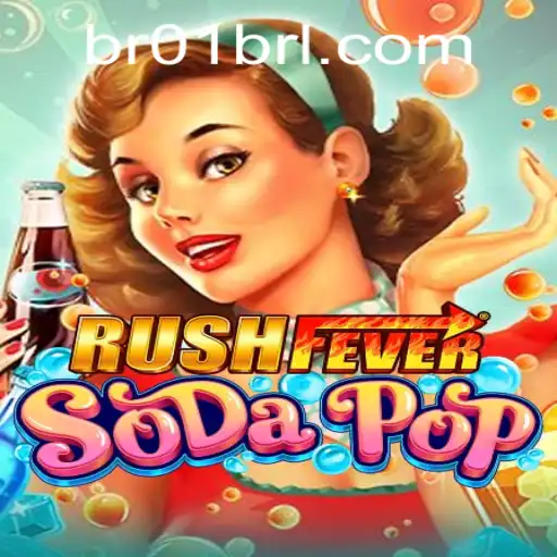 Explorando o Mundo Vibrante de RushFeverSodaPop