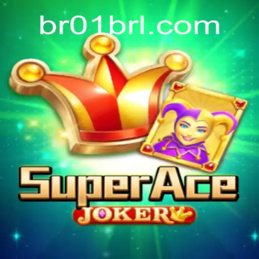 SuperAceJoker: Uma Jornada Intrigante no Mundo dos Games
