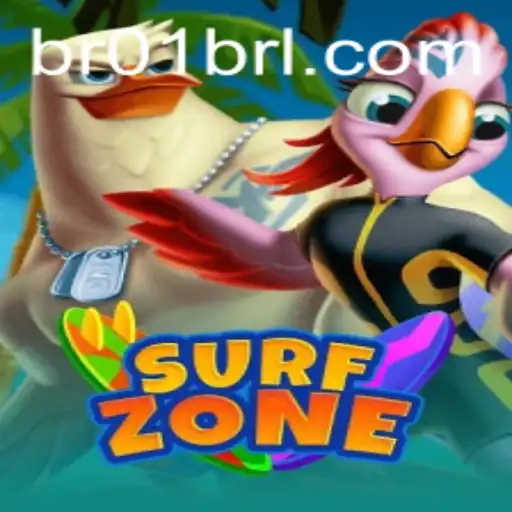 SurfZone: Um Novo Horizonte em Jogos Aquáticos com Promoções Incríveis