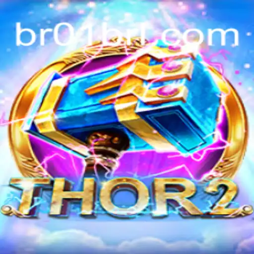 Thor2: Descubra o Jogo que Está Conquistando os Gamers