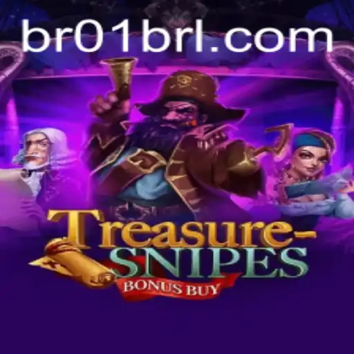 Explorando o Mundo de TreasuresnipesBonusBuy