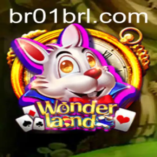 Explorando Wonderland: O Fascinante Jogo que Conquista Com 01brl