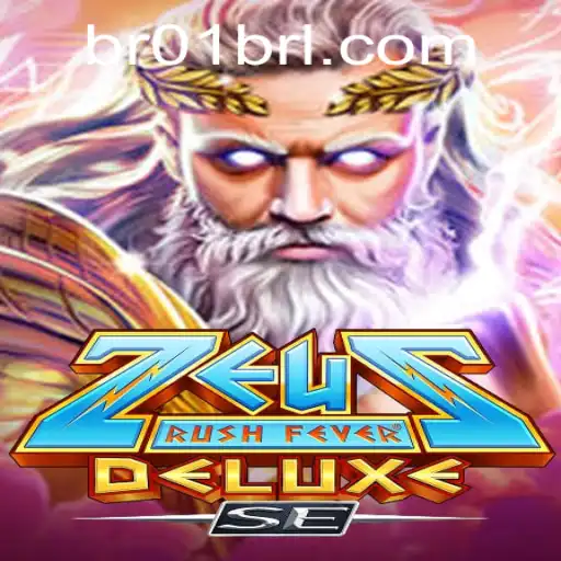 Descubra a Emoção do Jogo ZeusRushFeverDeluxeSE